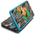 DC Comics Aquaman Classics Art Nintendo 2DS XL (2017) Skin